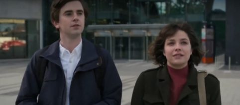 'The Good Doctor' Season 4 Episode 15 'Waiting': Taking sides in the battle for life