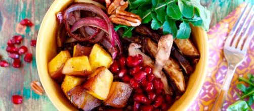 Alimentos que inibem o apetite. (Arquivo Blasting News)