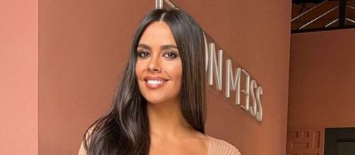 Critina Peedroche no entiende a los que la critican (@cristipedroche)