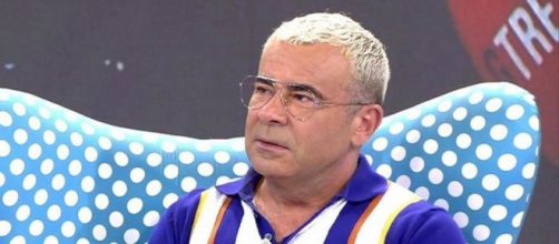 Jorge Javier V&aacute;zquez destroza la credibilidad de 'MasterChef' (@salvame)