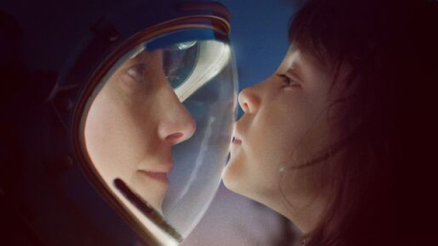 &lsquo;Anna&rsquo;, la miniserie tv di Niccol&ograve; Ammaniti su Sky e Now.