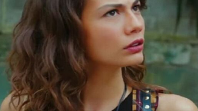 DayDreamer, episodio del 3/05: la scrittrice rimane delusa da Can.