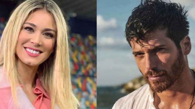 Diletta Leotta e Can Yaman, lei sbotta