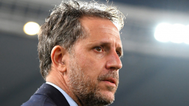 Fabio Paratici avrebbe messo nel mirino Sima.