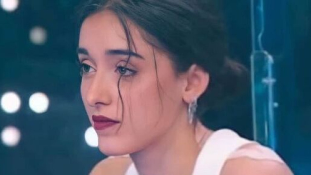 Giulia e la polemica social: tutte le anticipazioni di Amici