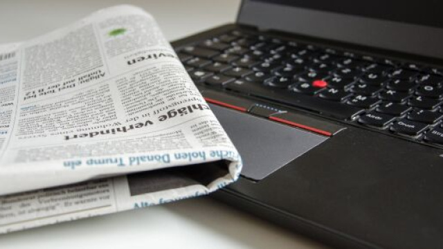 Il diritto d'autore nel mercato digitale &egrave; un canale assai corposo nell'ambito della propriet&agrave; intellettuale.