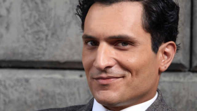 Il Paradiso delle signore, puntata 6 maggio: Vittorio reprimer&agrave; i sentimenti per Marta.