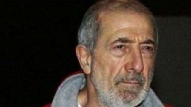 In foto Donato Bilancia, serial killer morto nel dicembre del 2020.