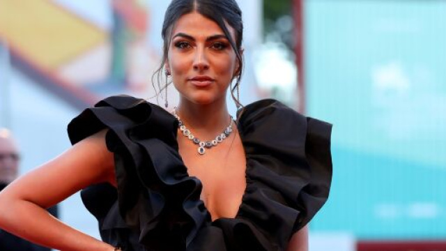 Isola, Giulia Salemi contro Valentina Persia e Gilles Rocca: 'Situazione intollerabile'.