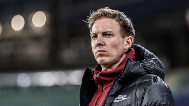 Julian Nagelsmann lascer&agrave; il Lipsia per andare sulla panchina del Bayern Monaco.