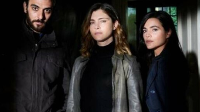 La fuggitiva, le parole del regista: 'Abbiamo tracciato le linee per una seconda stagione'.