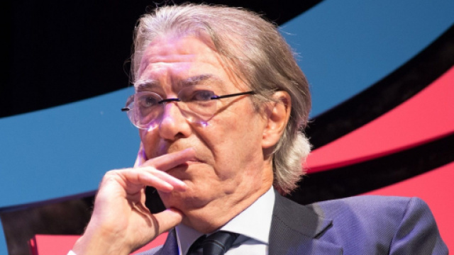 Moratti e quel retroscena su Lavezzi e Hamsik