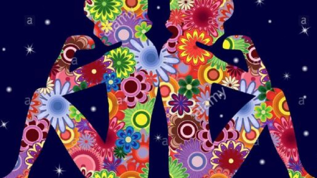 Oroscopo di maggio, Gemelli: fortuna e amore al 'top'.