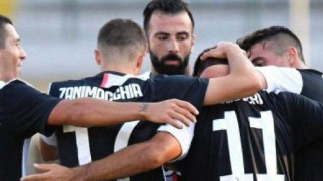 Potrebbe arrivare un giovane rinforzo per la Juventus Primavera.