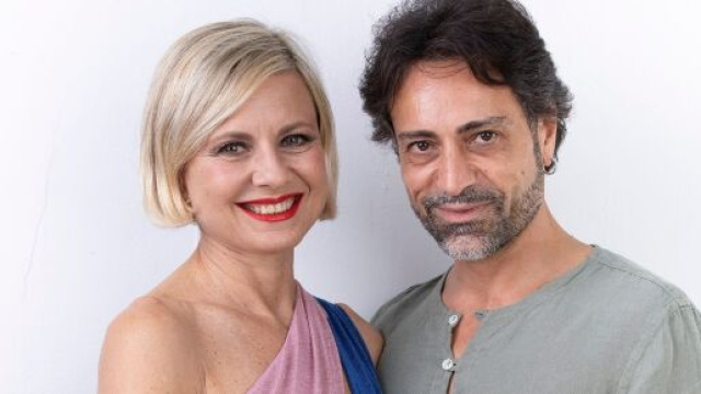 Temptation Island, Delle Piane dopo la denuncia Mediaset ringrazia d'Urso e De Filippi.