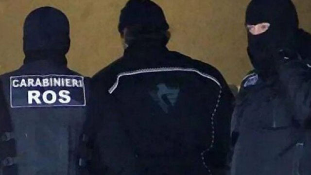 Traffico internazionale di droga: in cella 43enne di Orgosolo e 50enne cagliaritano.