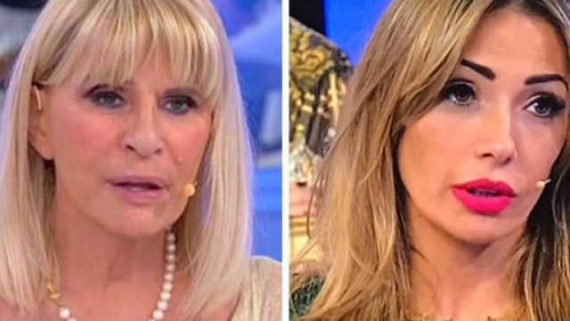 U&D, Gemma Galgani potrebbe dire addio al Trono Over: Ida e Isabella possibili 'rimpiazzi'.