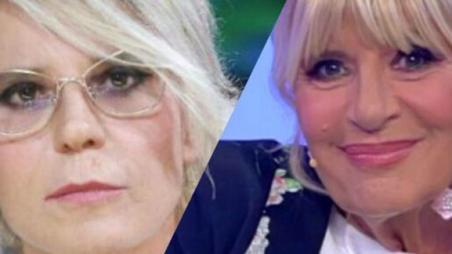 Uomini e donne, De Filippi sarebbe stufa di Gemma.
