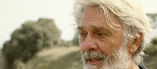 Abr&atilde;o em 'G&ecirc;nesis' (Reprodu&ccedil;&atilde;o/Record TV)