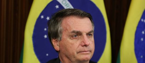 Bolsonaro &eacute; duramente criticado por parlamentares europeus (Marcos Corr&ecirc;a/Presid&ecirc;ncia da Rep&uacute;blica)