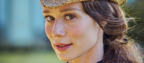 Mariana Ximenes fez 40 anos (Divulga&ccedil;&atilde;o/Rede Globo)