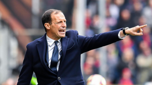 Con Allegri, Dybala potrebbe essere al centro del progetto bianconero.
