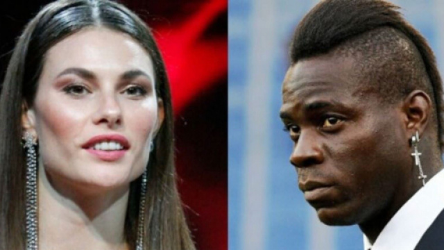 Deianira Marzano su IG: 'Mello e Balotelli nella stessa stanza'.