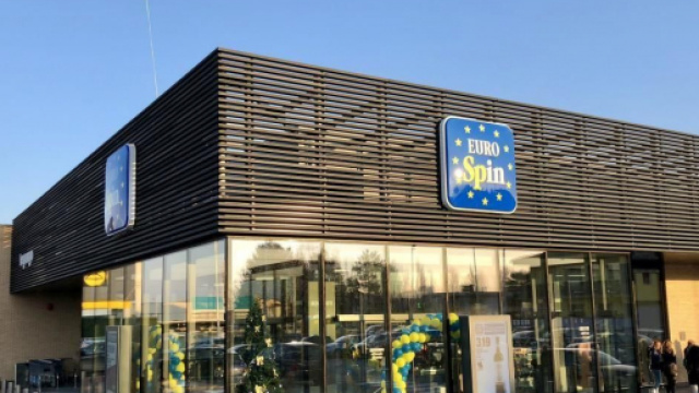Eurospin apre le assunzioni di personale.
