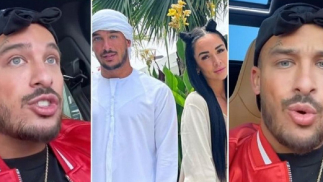 Jazz et Laurent accus&eacute;s de mentir &agrave; propos du Ramadan : le chef de famille de la JLC Family sort enfin du silence et s'explique.