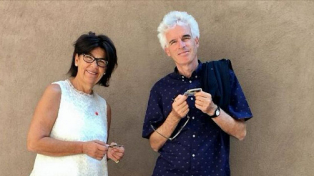 Laura Perselli e Peter Neumair, il corpo dell'uomo &egrave; stato ritrovato nell'Adige.