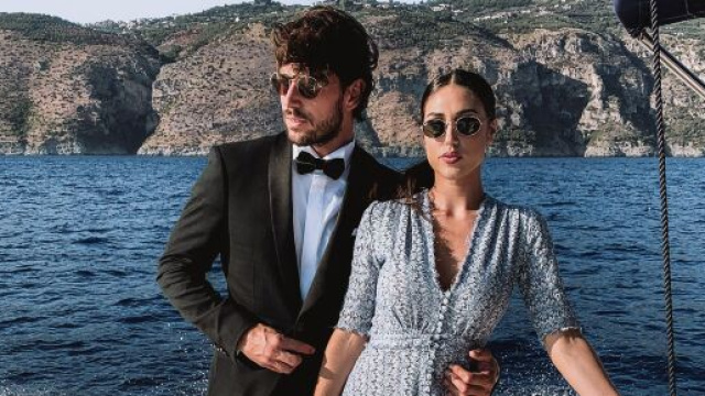 L'Isola, Manuela provoca Cecilia Rodriguez: 'Ignazio mi guarder&agrave;, sono un belvedere'.