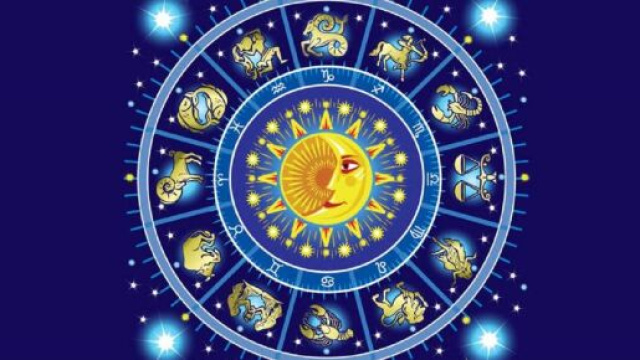 Previsioni oroscopo della giornata di luned&igrave; 3 maggio.