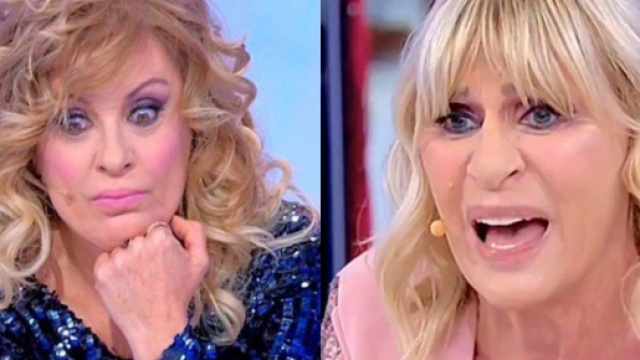 U&D, Tina rientra in studio, litiga con Gemma e fan esultano: 'Ci eri mancata, finalmente'.