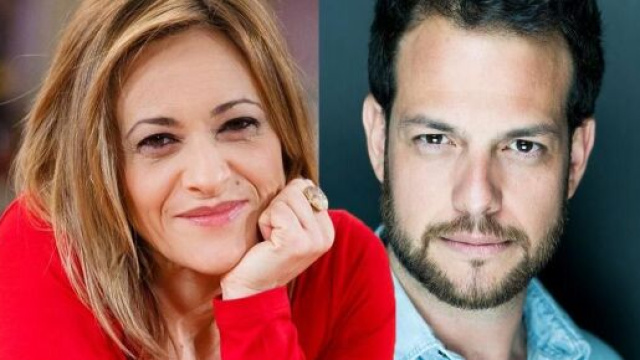 Upas, episodi fino al 14/05: Silvia corteggiata da un nuovo cliente.