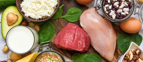 Alimentos ricos em prote&iacute;nas para incluir na dieta. (Arquivo Blasting News)