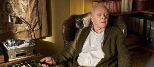 Anthony agradeceu o pr&ecirc;mio e homenageou o ator Chadwick Boseman (Divulga&ccedil;&atilde;o/Sony Pictures)