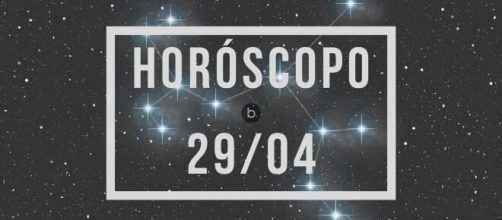 Hor&oacute;scopo dos signos para quinta (29) (Arquivo Blasting News)