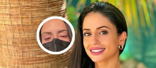 Inma Campano, concursante de 'LIDLT 2' (Instagram: @inmacampanoo)