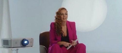 Roc&iacute;o Carrasco narra las presuntas agresiones f&iacute;sicas y verbales de su hija hacia ella (Twitter: @telecincoes)