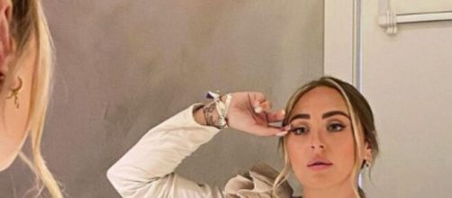 Roc&iacute;o Flores y el informe psicol&oacute;gico que present&oacute; ha vuelto a disparar las alarmas contra su padre (Instagram @rotrece)