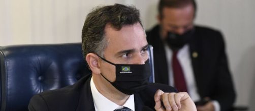 Senado abre CPI da Covid (Jefferson Rudy/Ag&ecirc;ncia Senado)