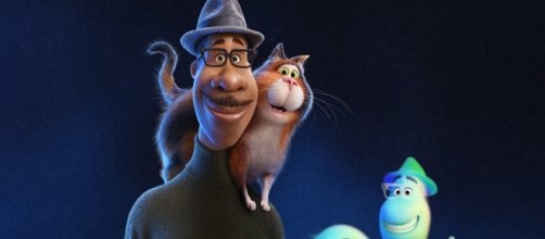 'Soul' &eacute; premiado pelo Oscar 2021 (Divulga&ccedil;&atilde;o/Disney)