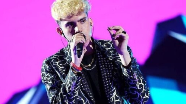 Amici 20, Aka7even primo in classifica al televoto tra lo stupore generale.