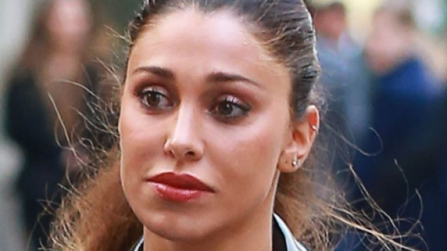 Belen Rodriguez, smentito il cachet da 100mila euro per Canzone Segreta: 'Compenso inferiore'.