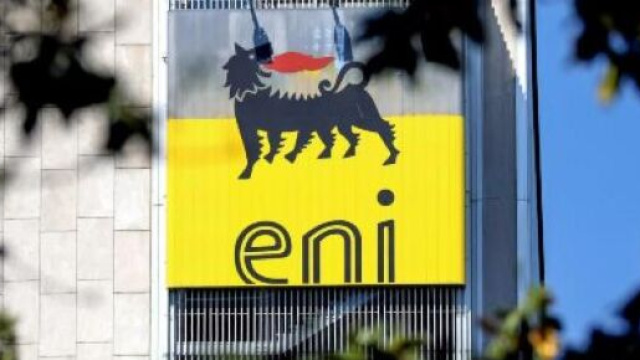 Eni apre le assunzioni per diplomati.