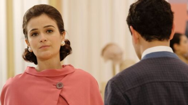 Il Paradiso delle signore, anticipazioni sul finale di stagione.
