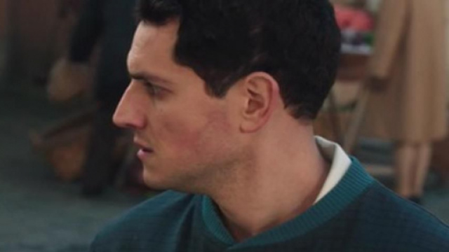 Il Paradiso delle signore, spoiler 10-14 maggio: Gabriella dice a Salvatore che partir&agrave; all'estero.