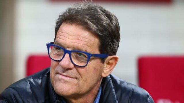 Juventus, Capello: 'Se Sarri &egrave; stato fatto fuori dai giocatori &egrave; davvero grave'.