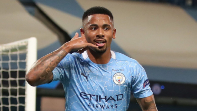 Juventus, Gabriel Jesus pista percorribile, piacerebbe anche Kaio Jorge.