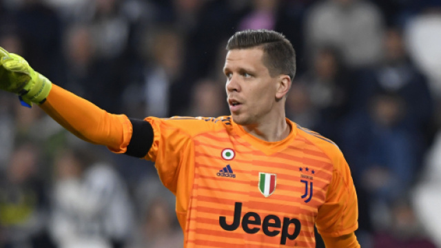 Le novit&agrave; sul futuro di&nbsp;Szczesny: Juventus o Premier League.